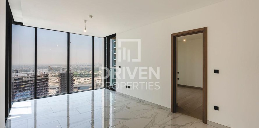 Apartment de 2 dormitorios en Sobha Hartland, UAE No. 207145