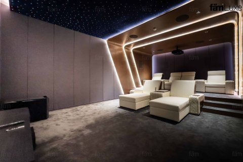 6 bedrooms Villa  No. 133957 5