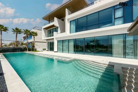 6 bedrooms Villa  No. 133957 22