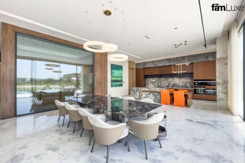 6 bedrooms Villa  No. 133957 23