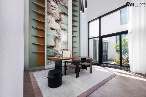 6 bedrooms Villa  No. 133957 4