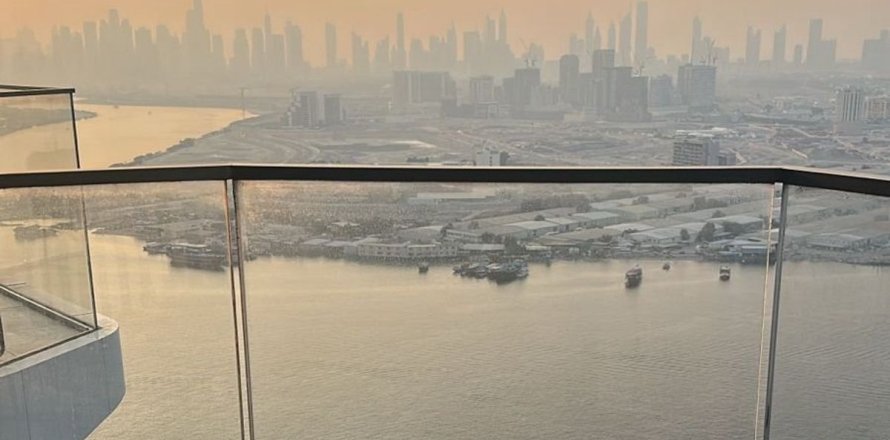 1 غرف نوم شقة  رقم 133956