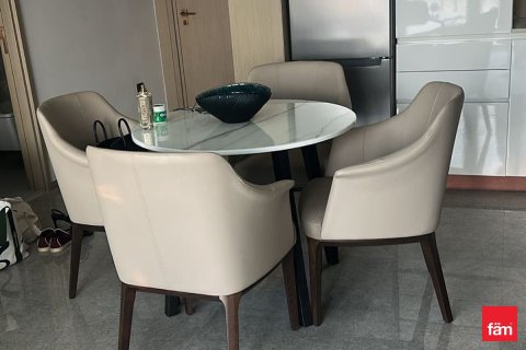 1 غرف نوم شقة  رقم 133956 5