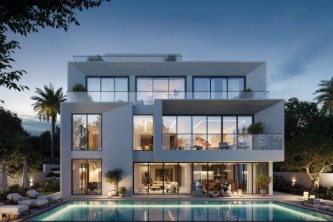 6 bedrooms Villa  No. 133954 9