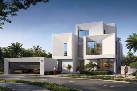 6 bedrooms Villa  No. 133954 4