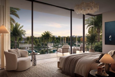 6 bedrooms Villa  No. 133954 7