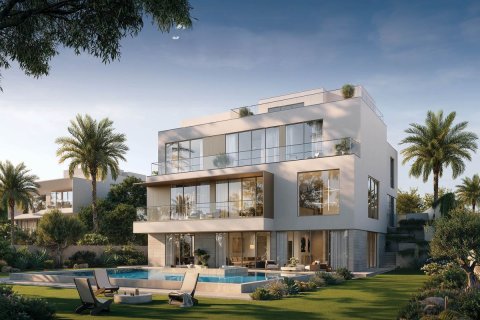 6 bedrooms Villa  No. 133954 2