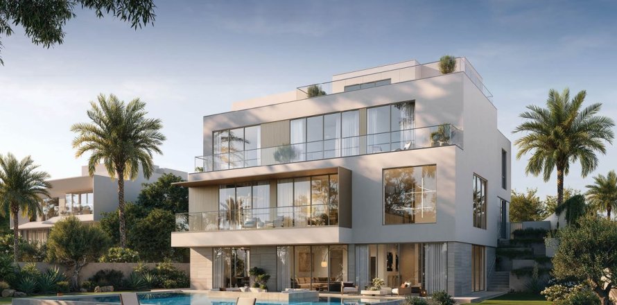 6 bedrooms Villa  No. 133954