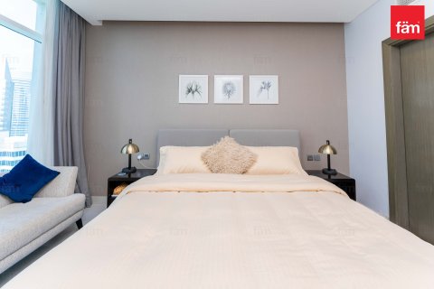 1 bedroom Apartment in Business Bay, UAE No. 143518 14