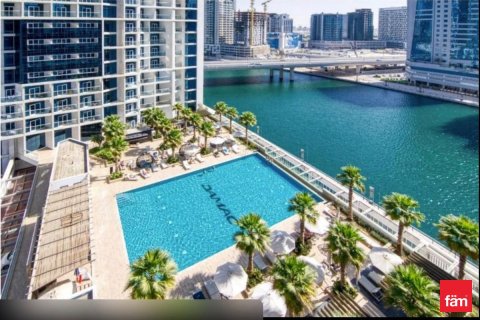 1 bedroom Apartment in Business Bay, UAE No. 143518 24