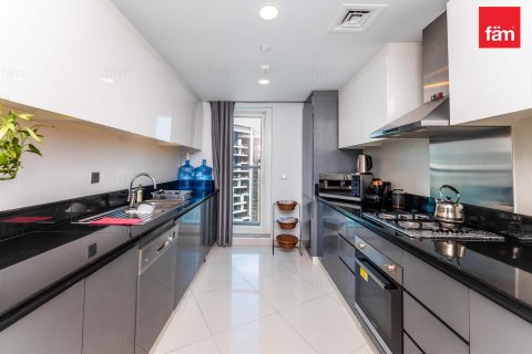 1 bedroom Apartment in Business Bay, UAE No. 143518 13