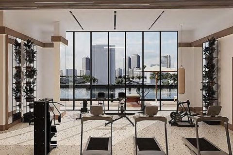 1 bedroom Apartment in Al Furjan, UAE No. 143517 9