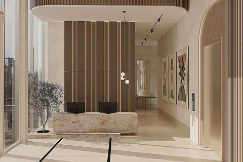 1 bedroom Apartment in Al Furjan, UAE No. 143517 8