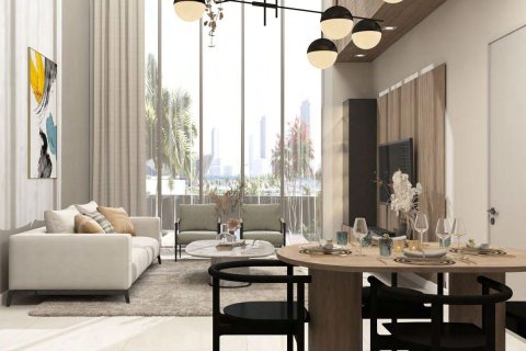 1 bedroom Apartment in Al Furjan, UAE No. 143517