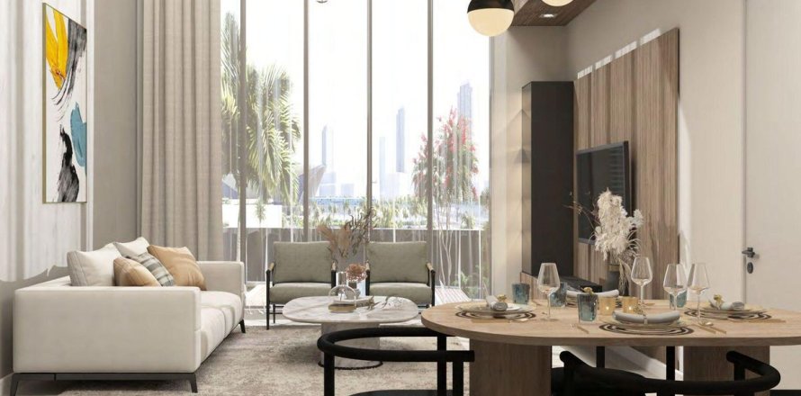 1 bedroom Apartment in Al Furjan, UAE No. 143517