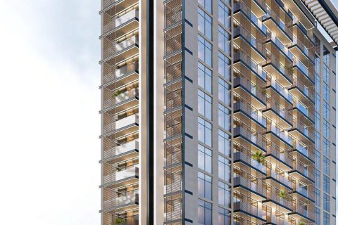 1 bedroom Apartment in Al Furjan, UAE No. 143517 13