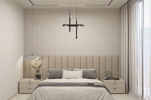 1 bedroom Apartment in Al Furjan, UAE No. 143517 10