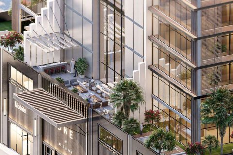 1 bedroom Apartment in Al Furjan, UAE No. 143517 7