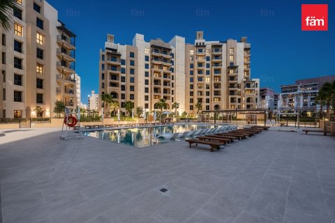 1 bedroom Apartment in Umm Suqeim, UAE No. 143515 21