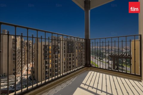 1 bedroom Apartment in Umm Suqeim, UAE No. 143515 16