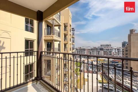 1 bedroom Apartment in Umm Suqeim, UAE No. 143515 27