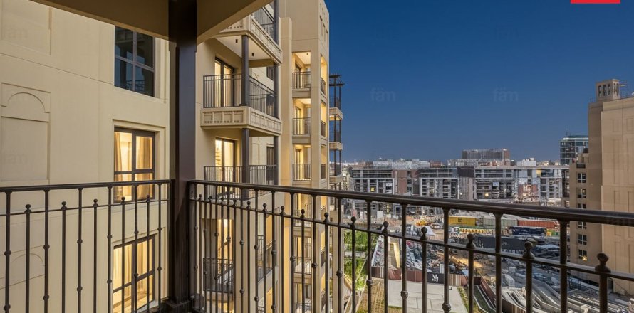 1 bedroom Apartment in Umm Suqeim, UAE No. 143515