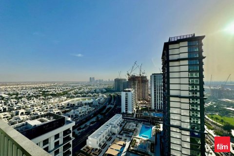 Appartement de 2 chambres à Dubai Hills Estate, UAE No. 143514