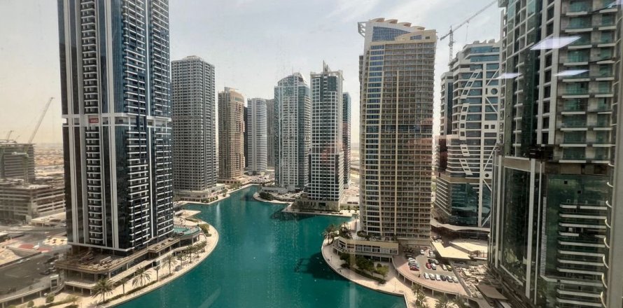 Office de 73.9m² en Dubai, UAE No. 143513