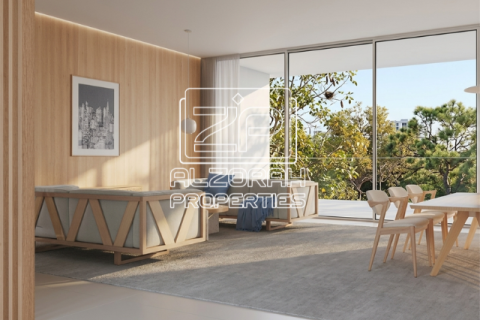 Квартира с 1 спальней в Gateway Residences, Аджман, ОАЭ №169162 4
