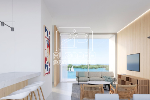 Квартира с 1 спальней в Gateway Residences, Аджман, ОАЭ №169162 3