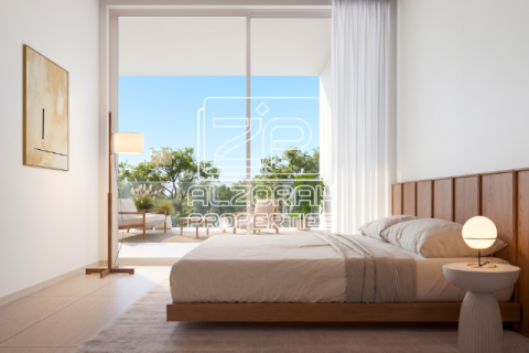 Квартира с 1 спальней в Gateway Residences, Аджман, ОАЭ №169162 9
