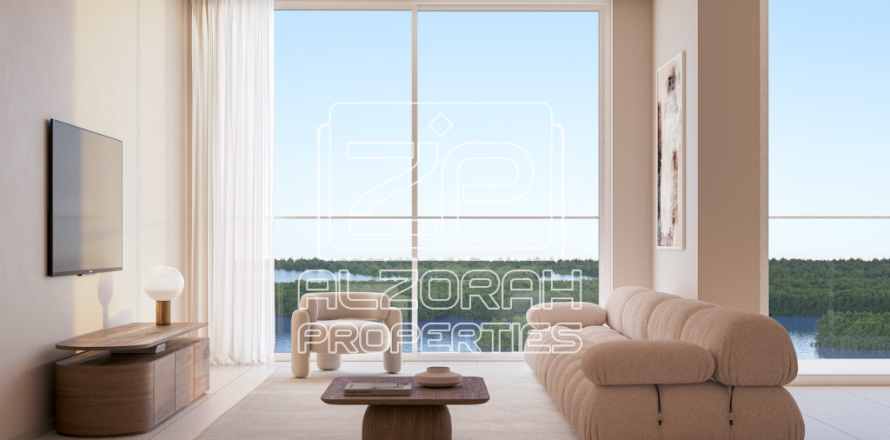 3 bedrooms Apartment in Creekside Residence Ajman, UAE No. 169161
