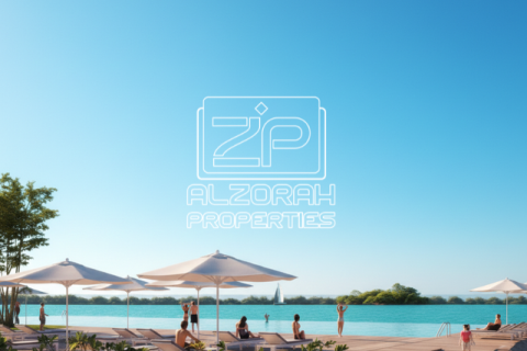 2 bedrooms Apartment in Gateway Residences Ajman, UAE No. 169163 7