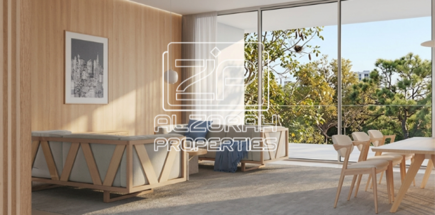 2 bedrooms Apartment in Gateway Residences Ajman, UAE No. 169163