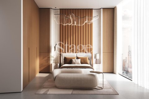 Appartement de Studio à Majan, UAE No. 185703 4