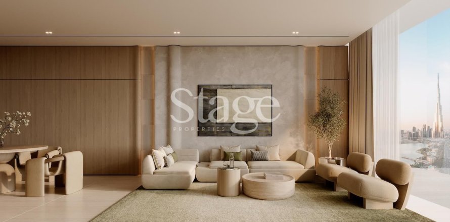 Appartement de 2 chambres à Motor City, UAE No. 185705