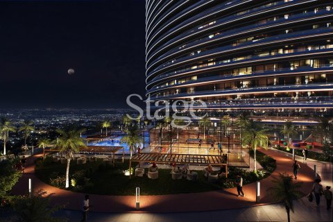 Apartment de 1 dormitorio en Majan, UAE No. 185700 19