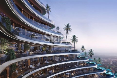 Apartment de 1 dormitorio en Majan, UAE No. 185700 24