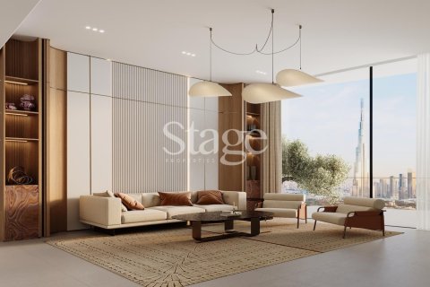 Apartment de 1 dormitorio en Majan, UAE No. 185700 4