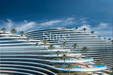 Apartment de 1 dormitorio en Majan, UAE No. 185700 26