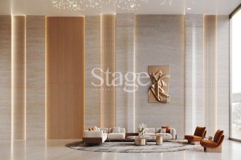 Apartment de 1 dormitorio en Majan, UAE No. 185700 14