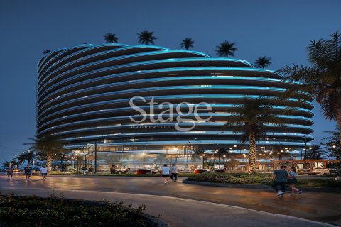 Apartment de 1 dormitorio en Majan, UAE No. 185700 18