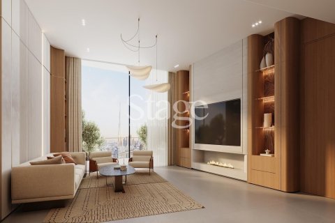Apartment de 1 dormitorio en Majan, UAE No. 185700 6