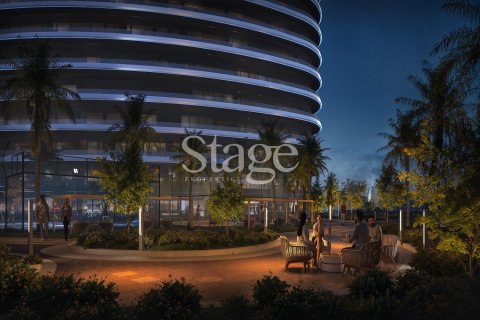 Apartment de 1 dormitorio en Majan, UAE No. 185700 20