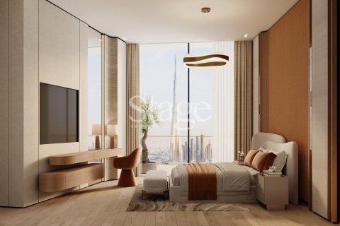 Apartment de 1 dormitorio en Majan, UAE No. 185700 8