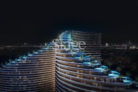 Apartment de 1 dormitorio en Majan, UAE No. 185700 17