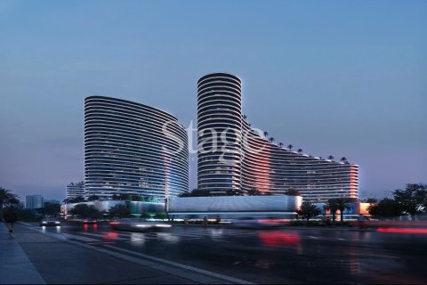 Apartment de 1 dormitorio en Majan, UAE No. 185700 22