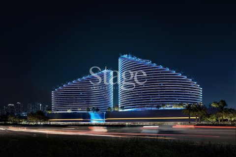 Apartment de 1 dormitorio en Majan, UAE No. 185700 3