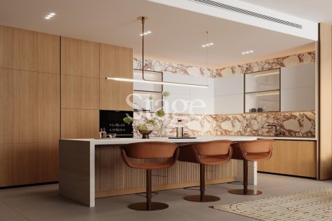 Apartment de 1 dormitorio en Majan, UAE No. 185700 7