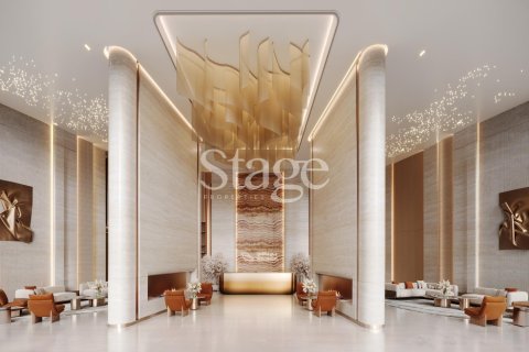 Apartment de 1 dormitorio en Majan, UAE No. 185700 12